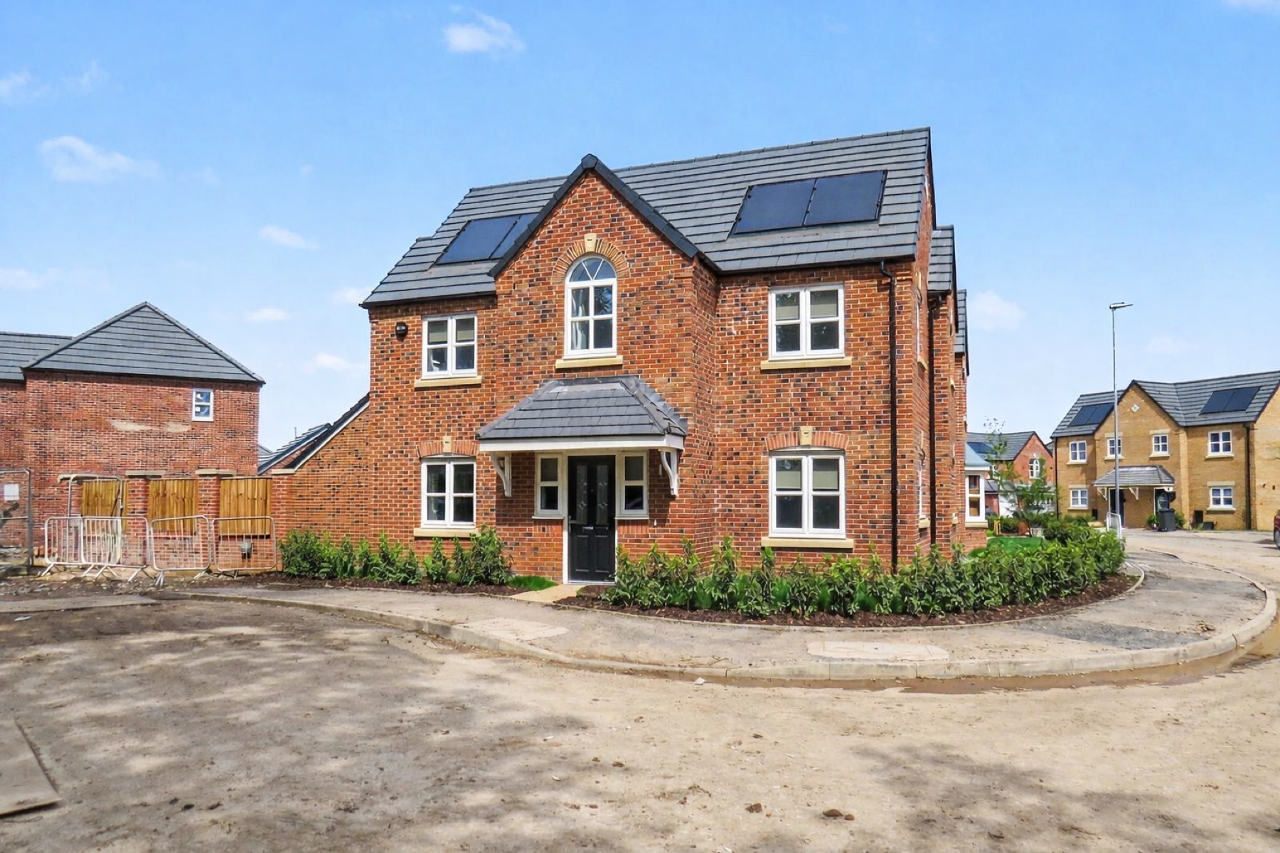 Letting agent in Bridgwater