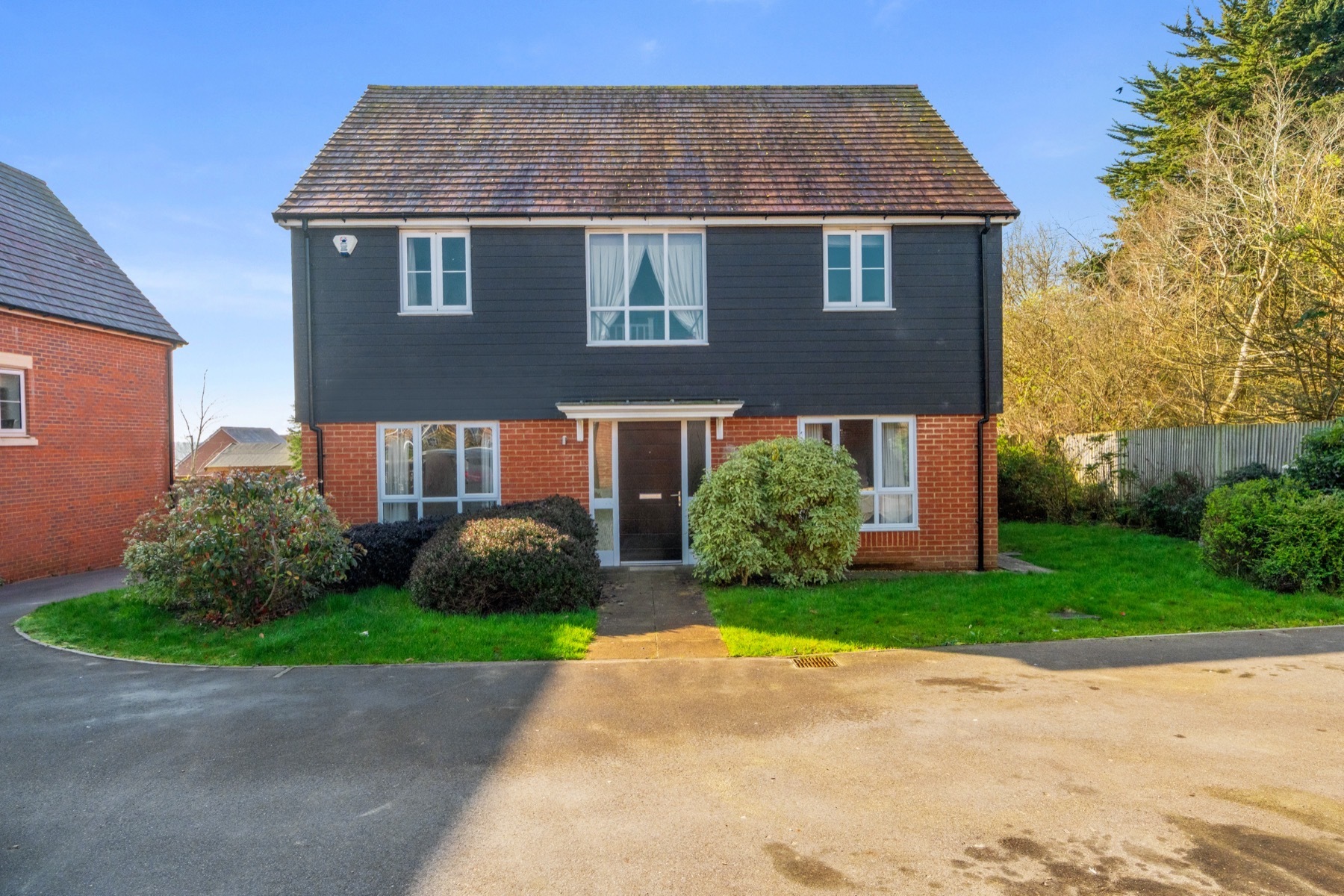 Letting agent in Plymouth