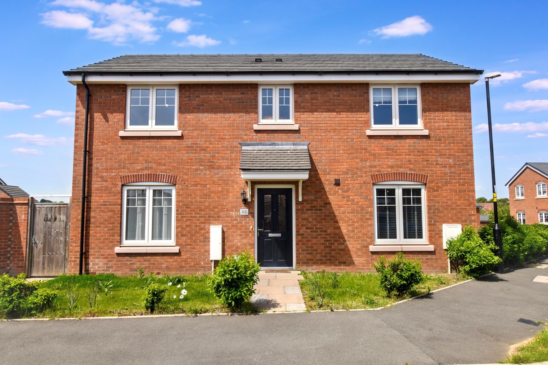 Taunton, Somerset — letting agent for portfolio landlords
