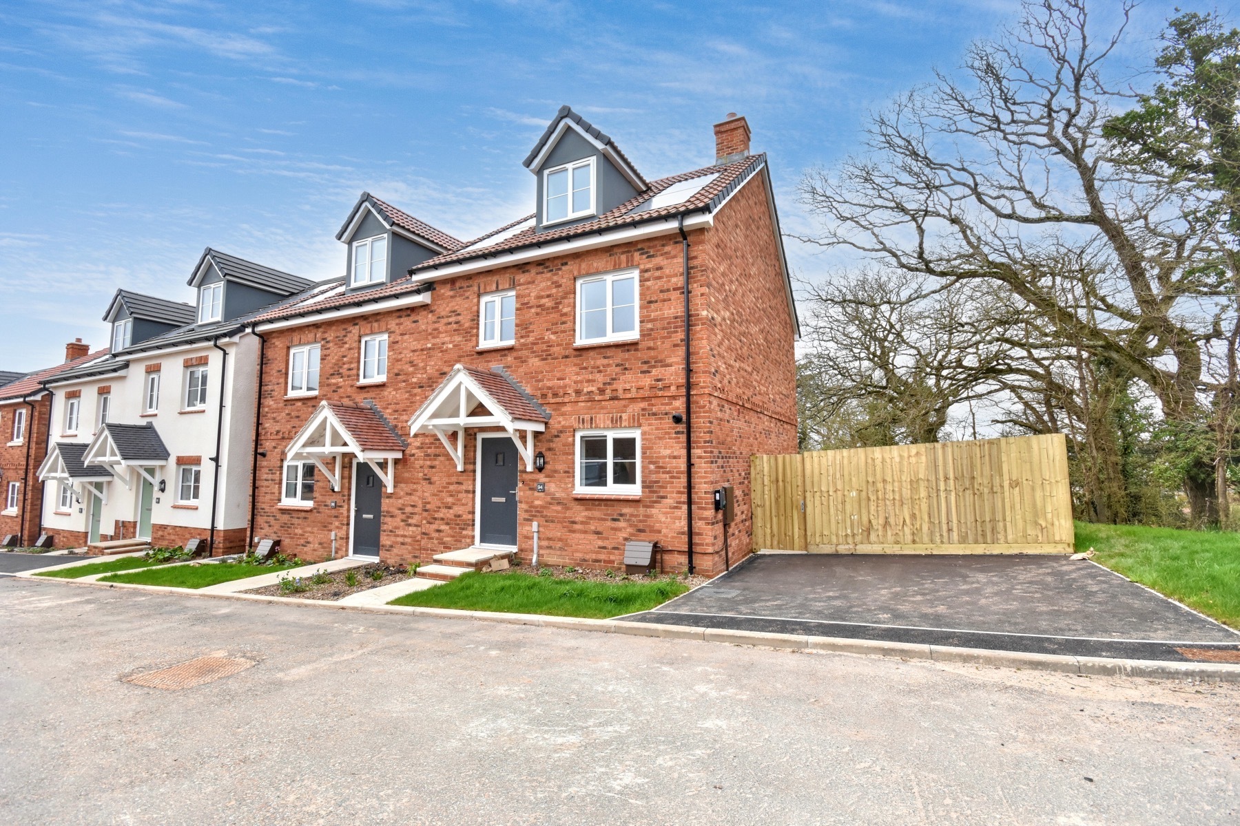 Letting agent in Torbay