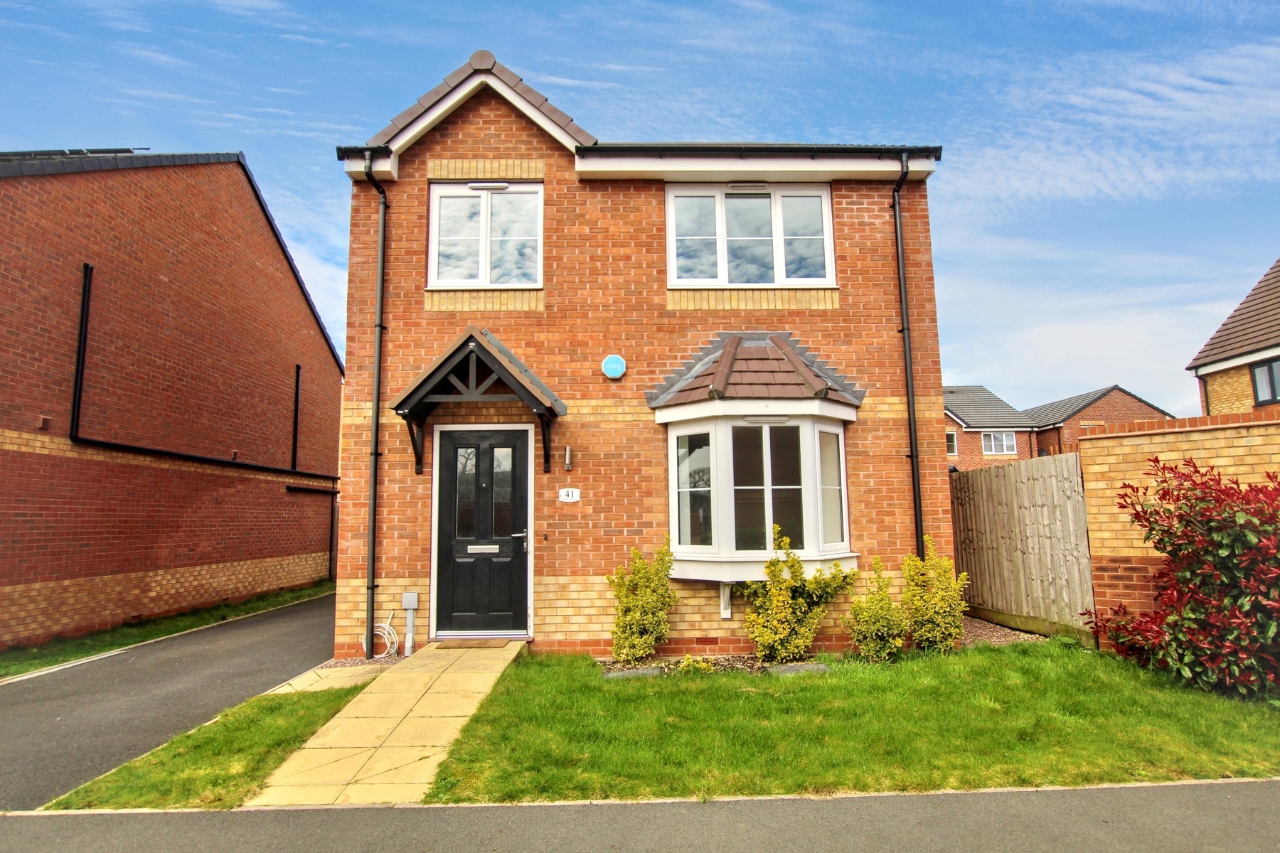 Letting agent in Weston-super-Mare